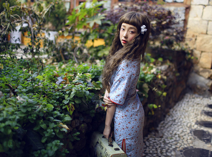 ��ɫ�ĵ�����