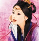 裴玉娥图片