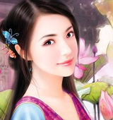 苏若兰图片