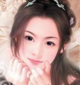 穆黄花图片