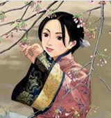 贺双卿图片
