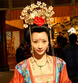 杨珪媚图片