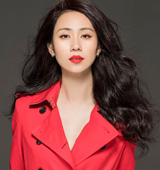 卢卓婕图片