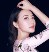 张大静图片
