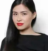 李然图片