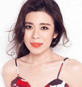 李蓓蕾图片