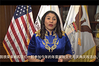 美丽的传承——第六届旧金山国际旗袍文化月…